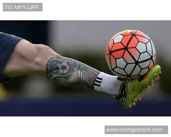足球明星纹身图案的魅力与意义探索及其对球迷文化的影响