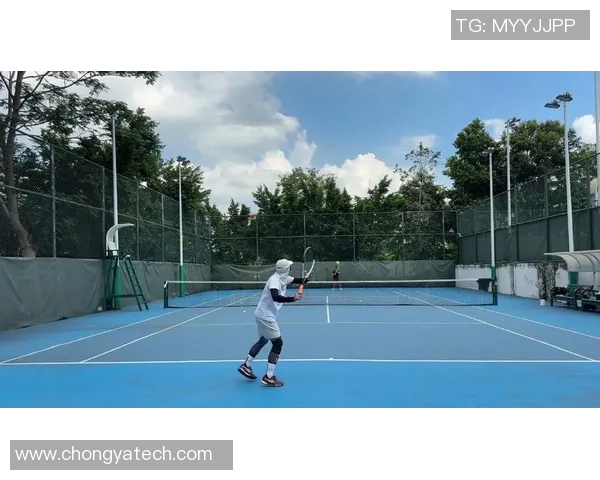 重庆网球队的训练与比赛节奏解析助力网球事业发展新篇章