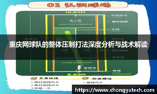 重庆网球队的整体压制打法深度分析与战术解读